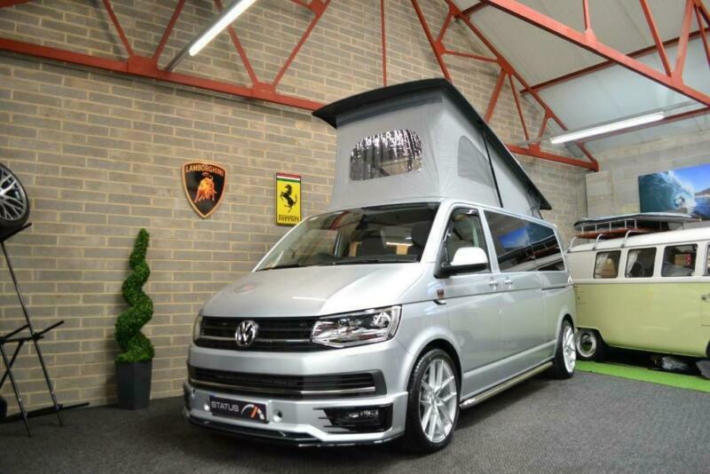 VW Transporter T5 T6 Volkswagen LED 